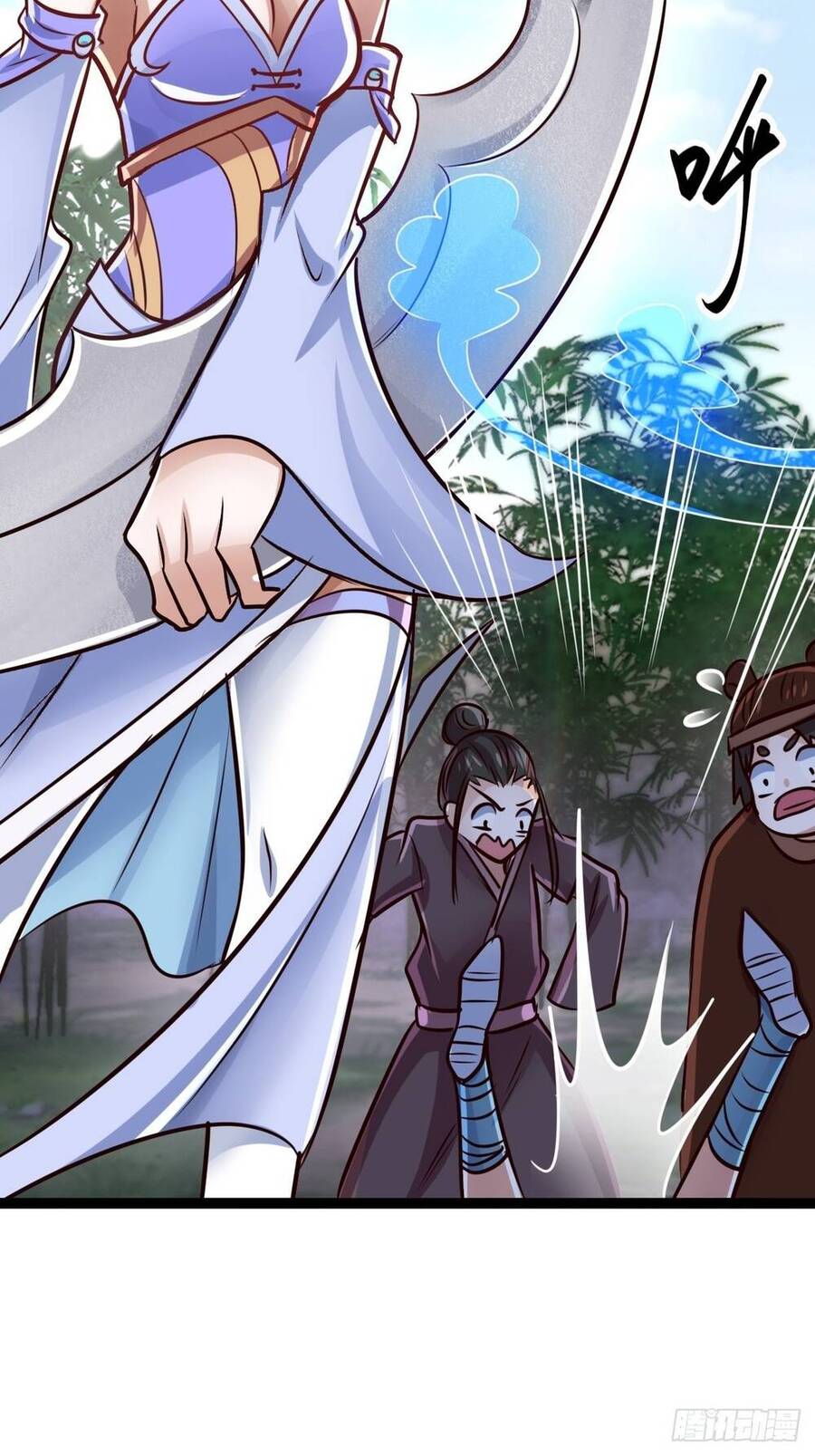 Cục Gạch Xông Vào Dị Giới Chapter 17 - Trang 44