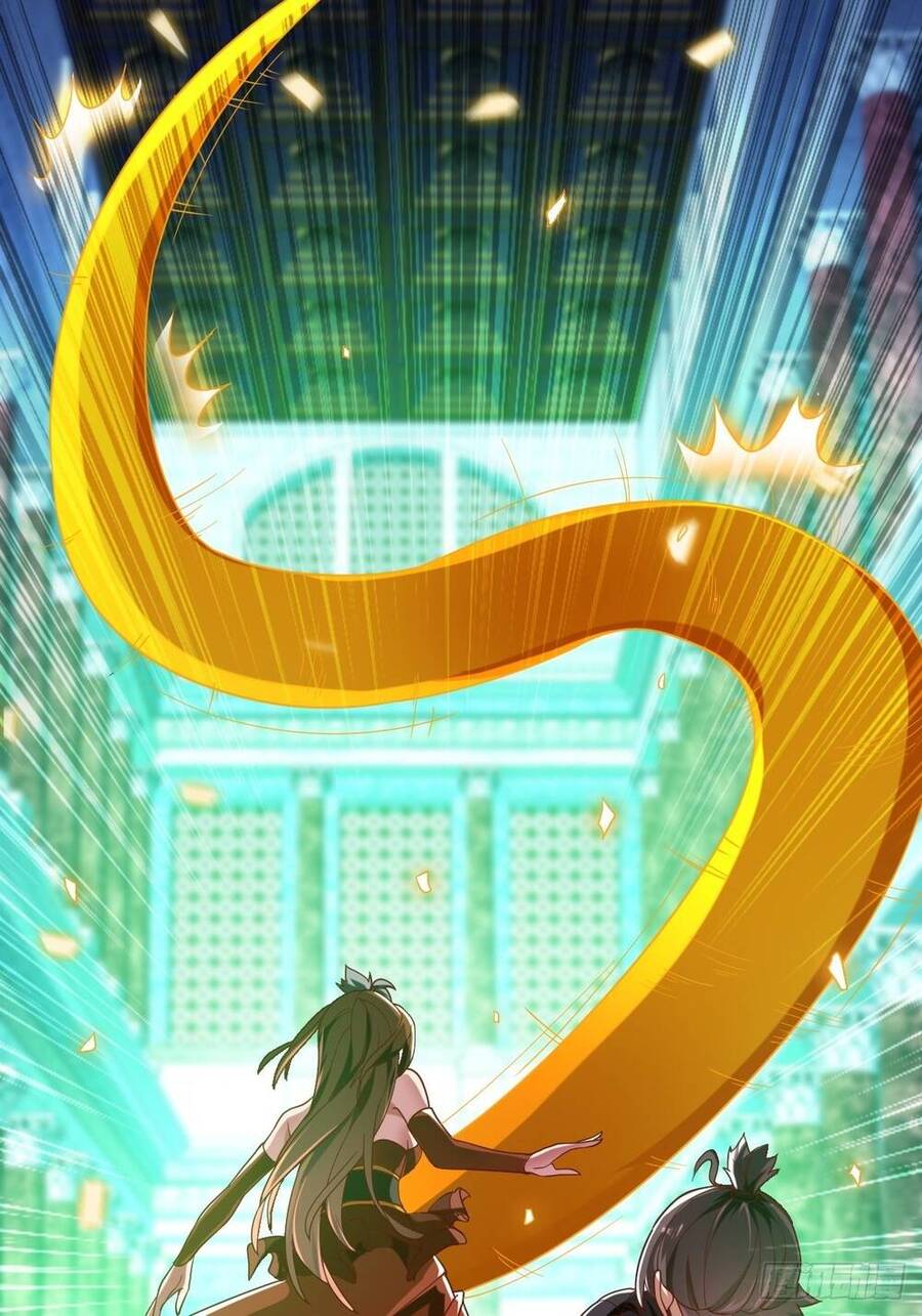 Cục Gạch Xông Vào Dị Giới Chapter 23 - Trang 47