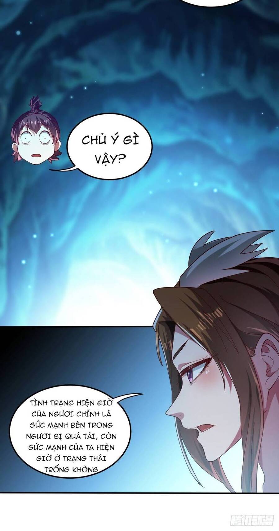 Cục Gạch Xông Vào Dị Giới Chapter 25 - Trang 28
