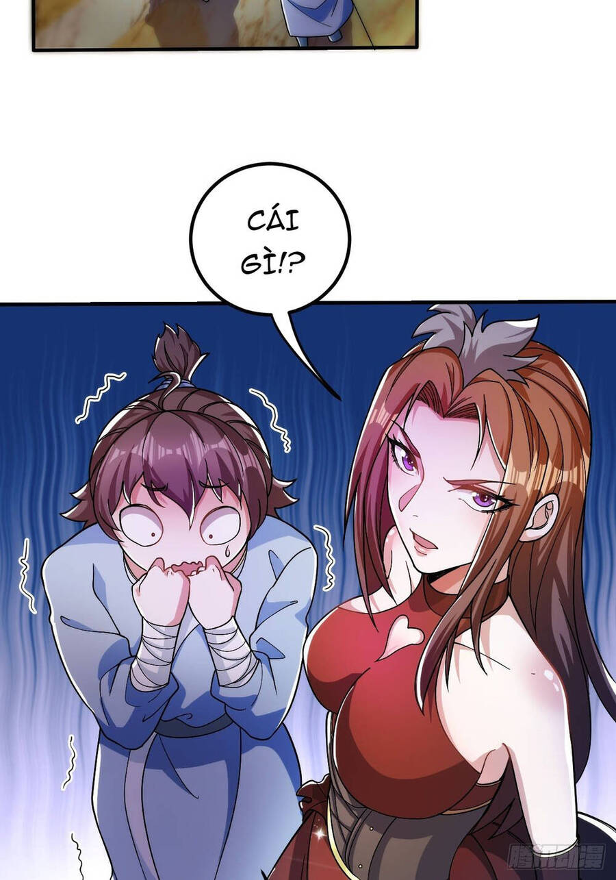 Cục Gạch Xông Vào Dị Giới Chapter 21 - Trang 62