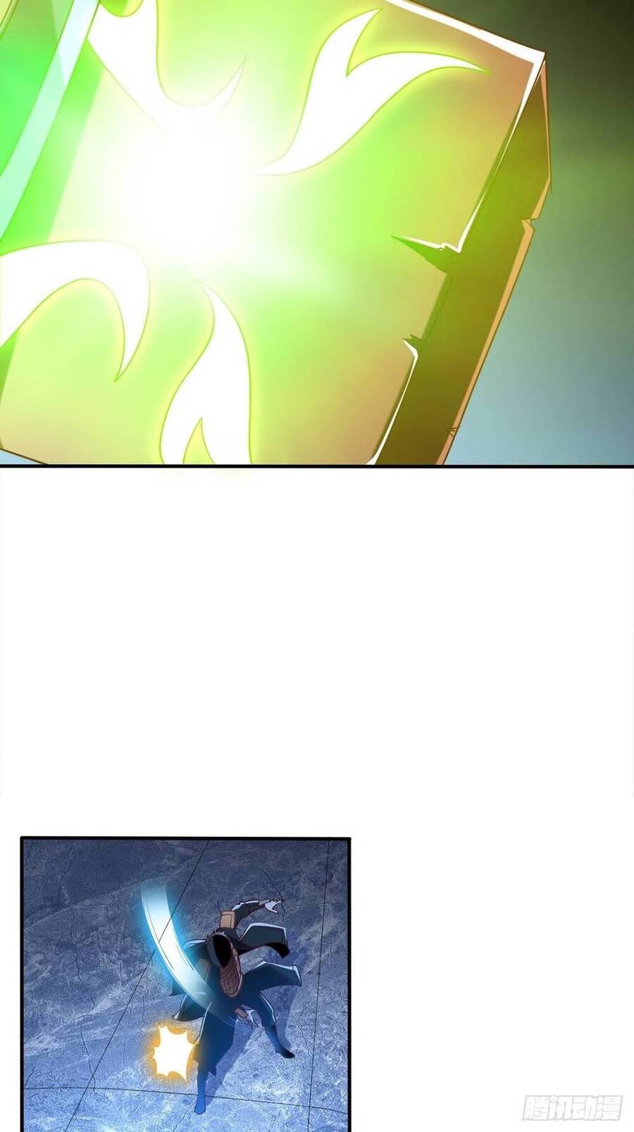 Cục Gạch Xông Vào Dị Giới Chapter 28 - Trang 12