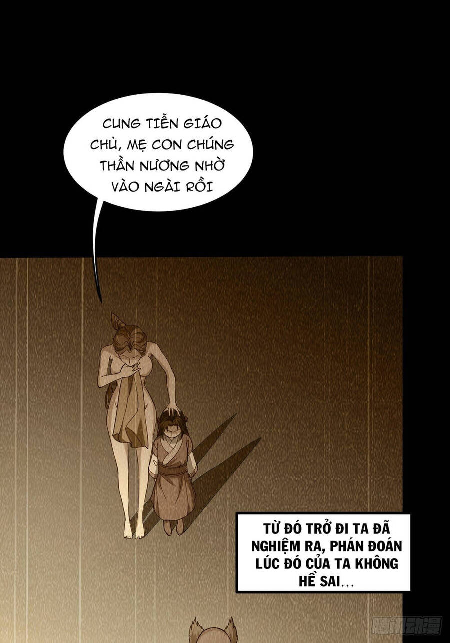 Cục Gạch Xông Vào Dị Giới Chapter 23 - Trang 11