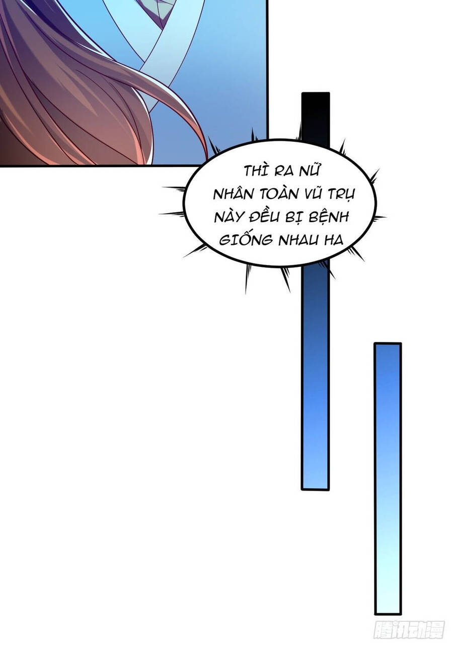 Cục Gạch Xông Vào Dị Giới Chapter 20 - Trang 31