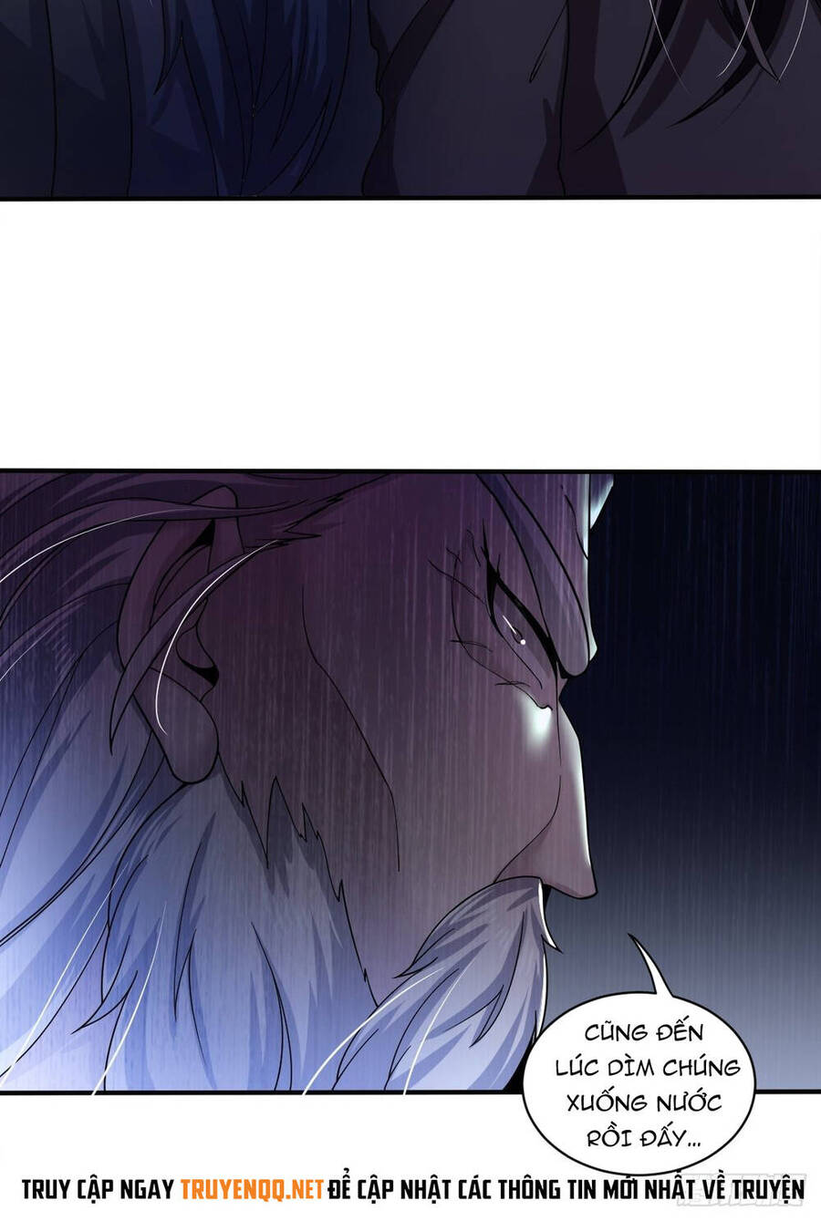 Cục Gạch Xông Vào Dị Giới Chapter 29 - Trang 40