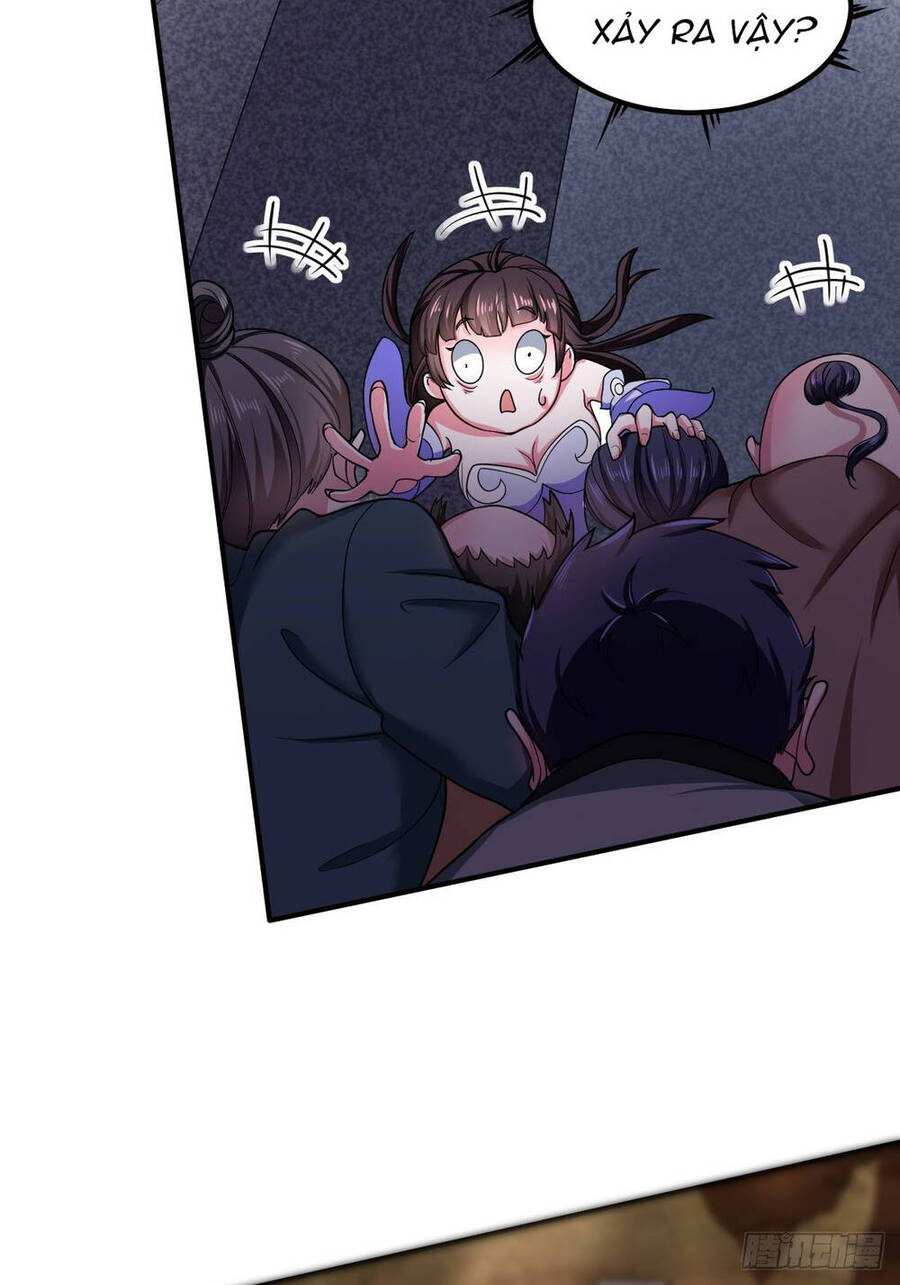 Cục Gạch Xông Vào Dị Giới Chapter 21 - Trang 55