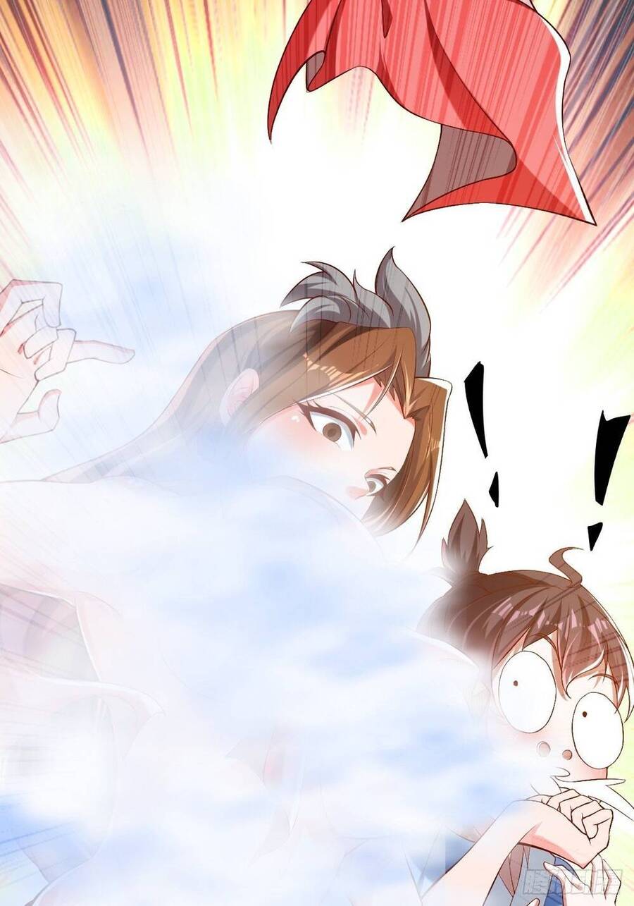 Cục Gạch Xông Vào Dị Giới Chapter 20 - Trang 65
