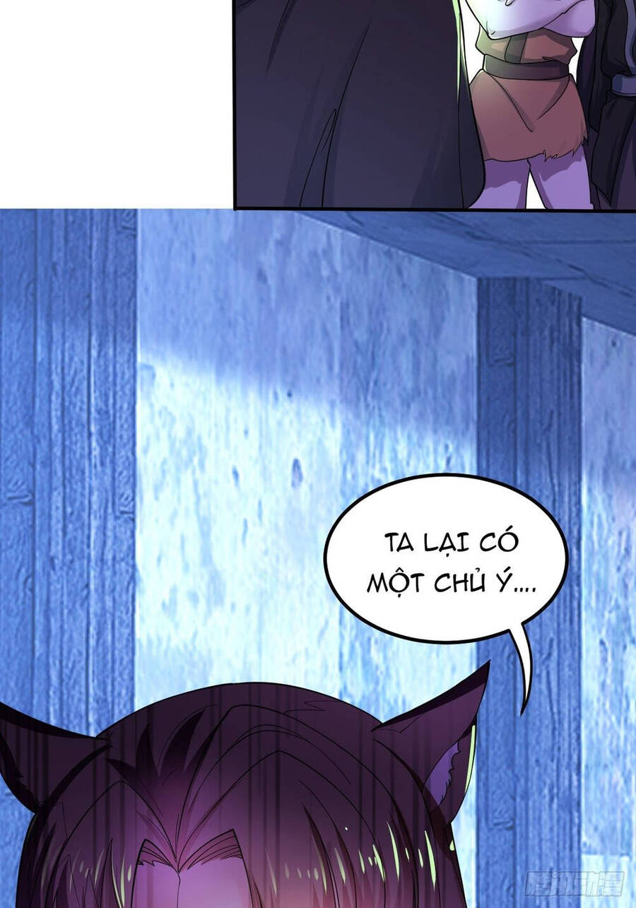 Cục Gạch Xông Vào Dị Giới Chapter 21 - Trang 32
