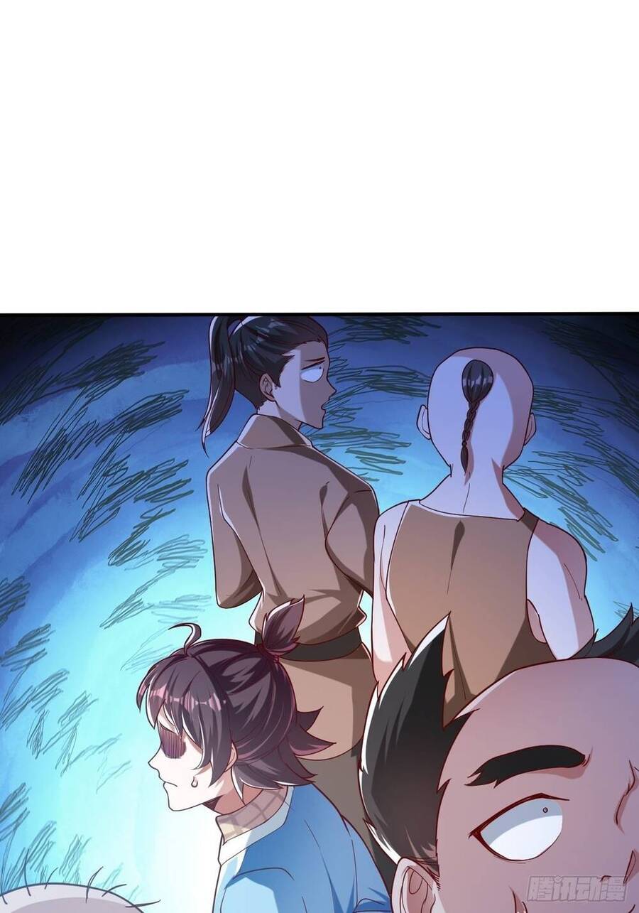 Cục Gạch Xông Vào Dị Giới Chapter 20 - Trang 16