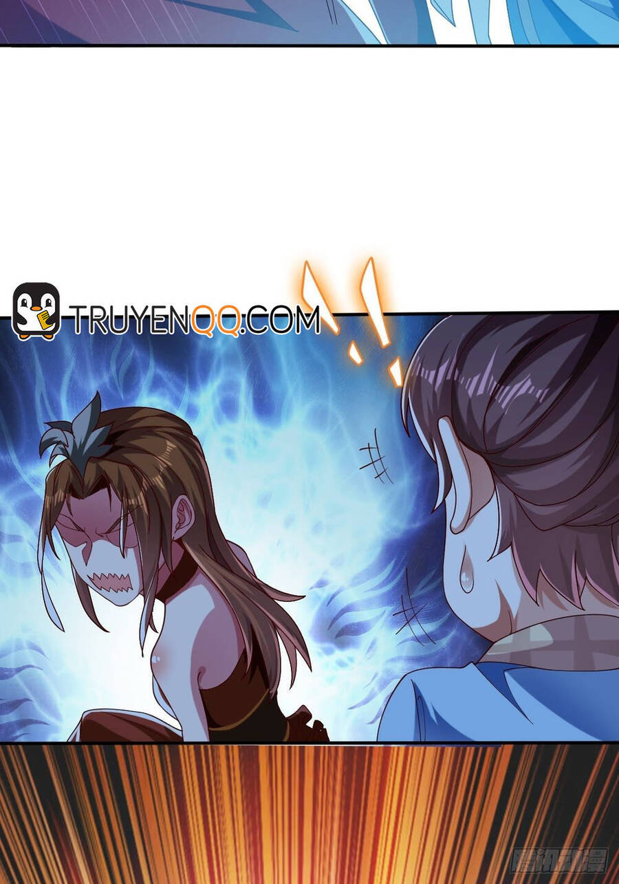 Cục Gạch Xông Vào Dị Giới Chapter 25 - Trang 13