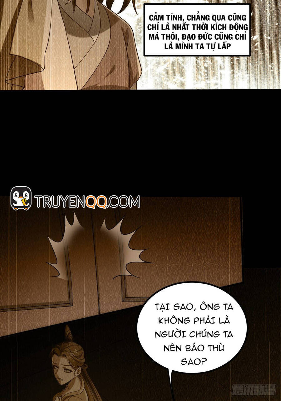 Cục Gạch Xông Vào Dị Giới Chapter 23 - Trang 13