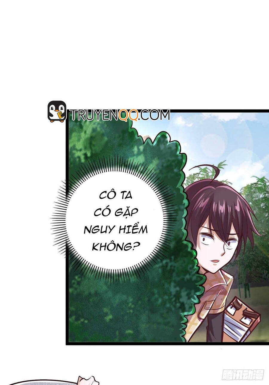 Cục Gạch Xông Vào Dị Giới Chapter 17 - Trang 48