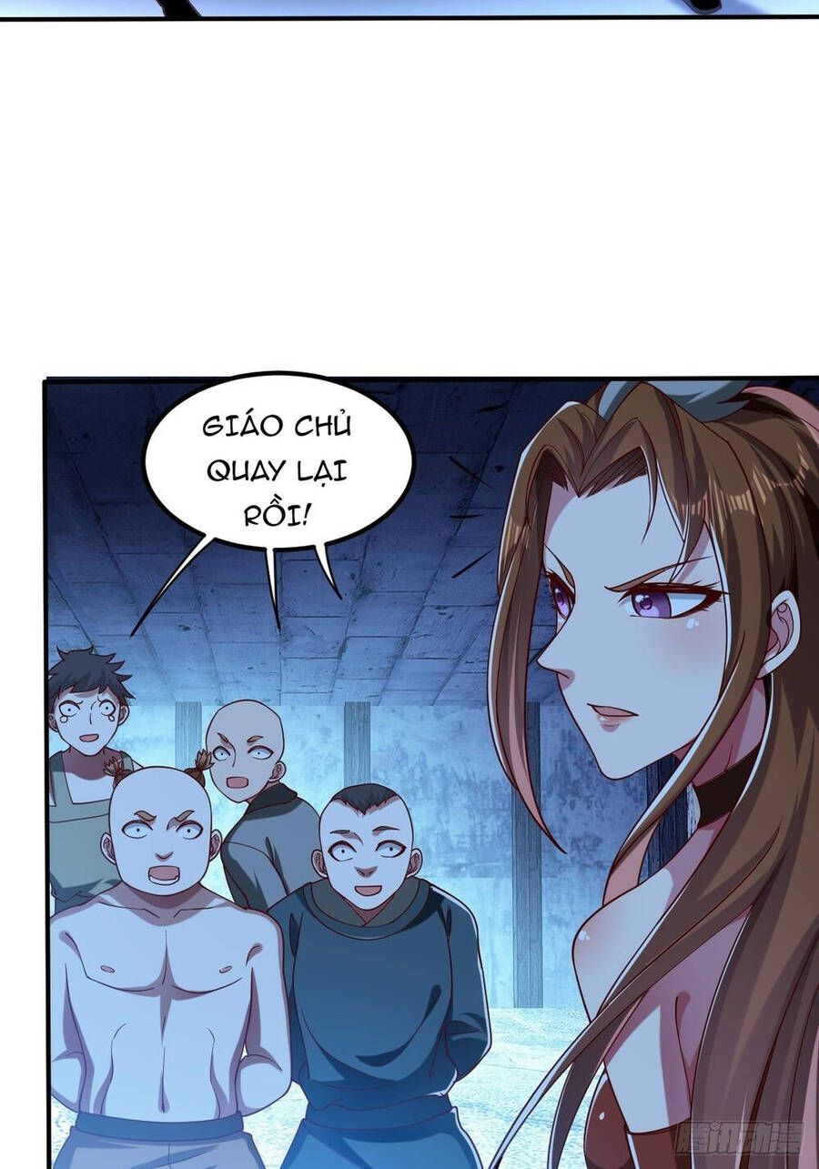 Cục Gạch Xông Vào Dị Giới Chapter 27 - Trang 38