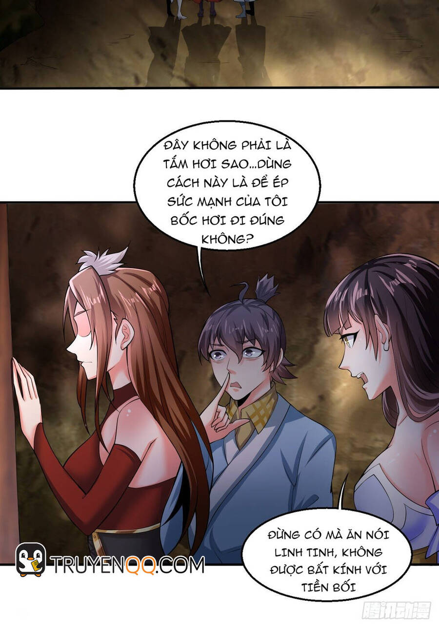Cục Gạch Xông Vào Dị Giới Chapter 25 - Trang 42
