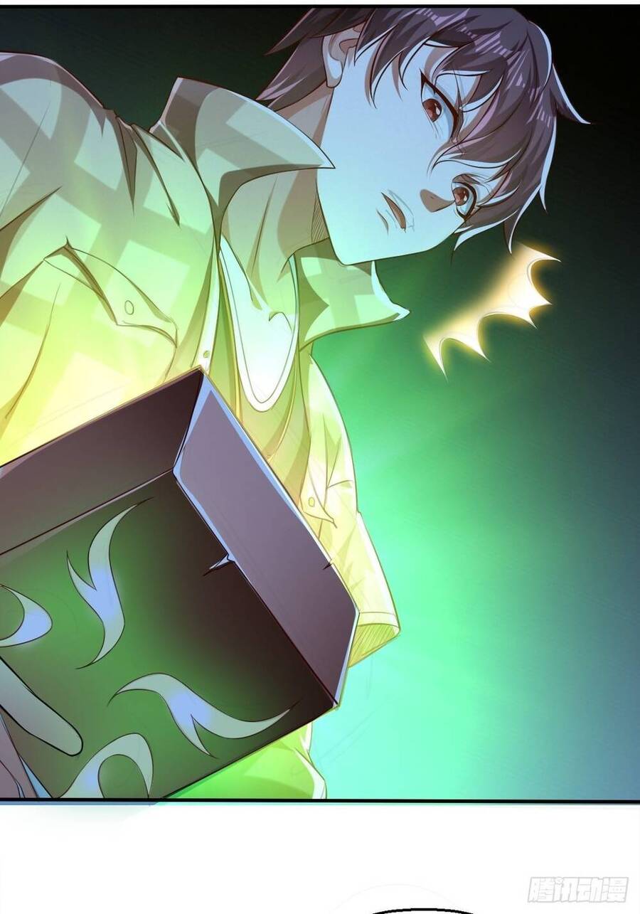 Cục Gạch Xông Vào Dị Giới Chapter 28 - Trang 3
