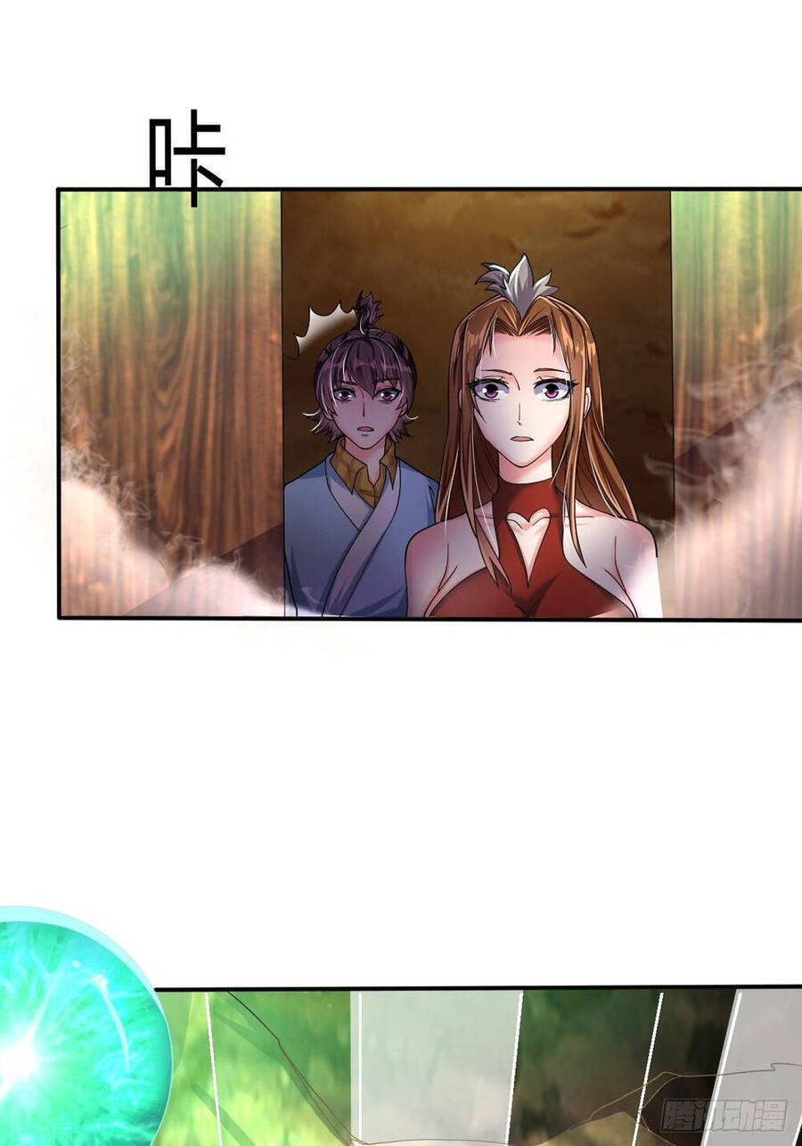 Cục Gạch Xông Vào Dị Giới Chapter 25 - Trang 43