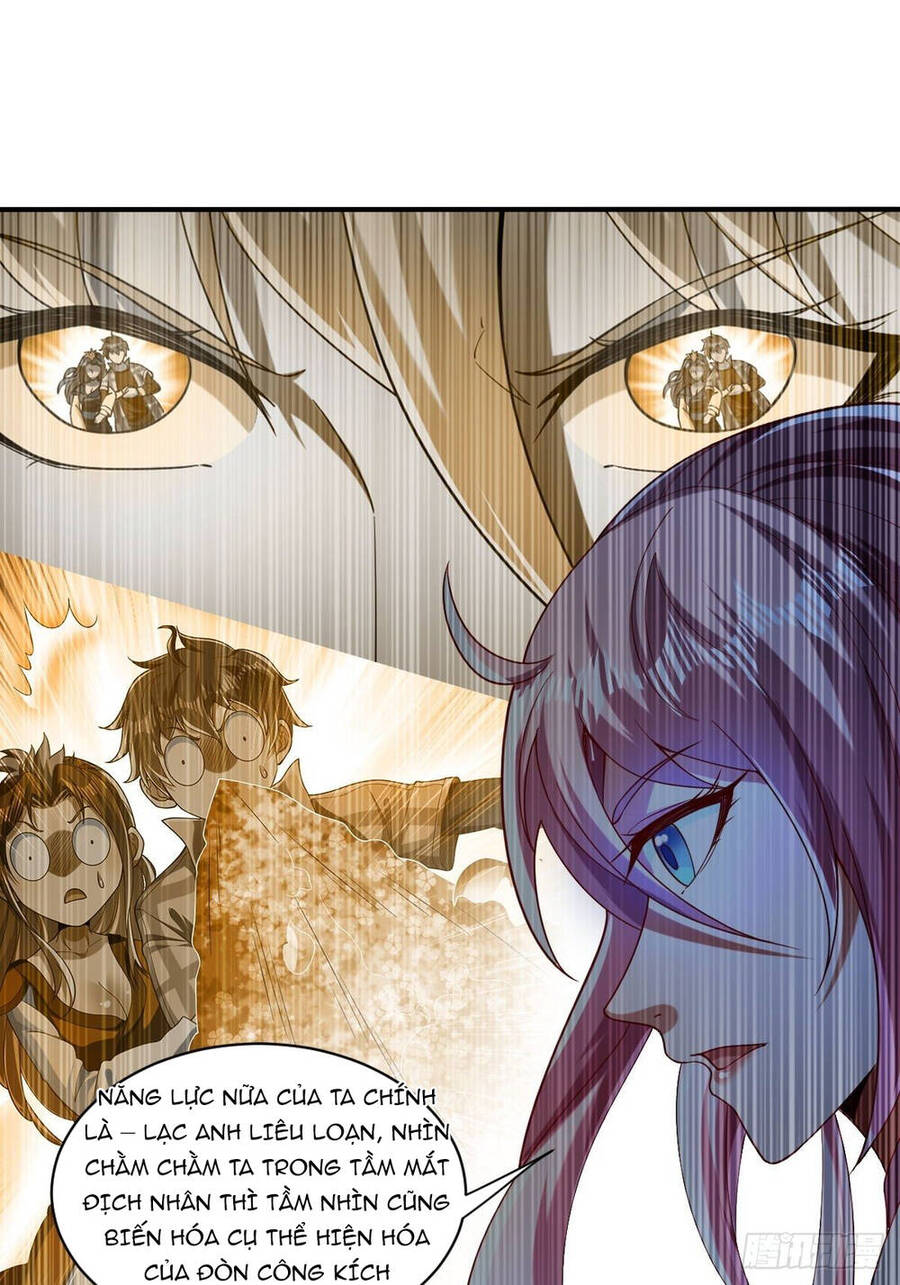 Cục Gạch Xông Vào Dị Giới Chapter 44 - Trang 25