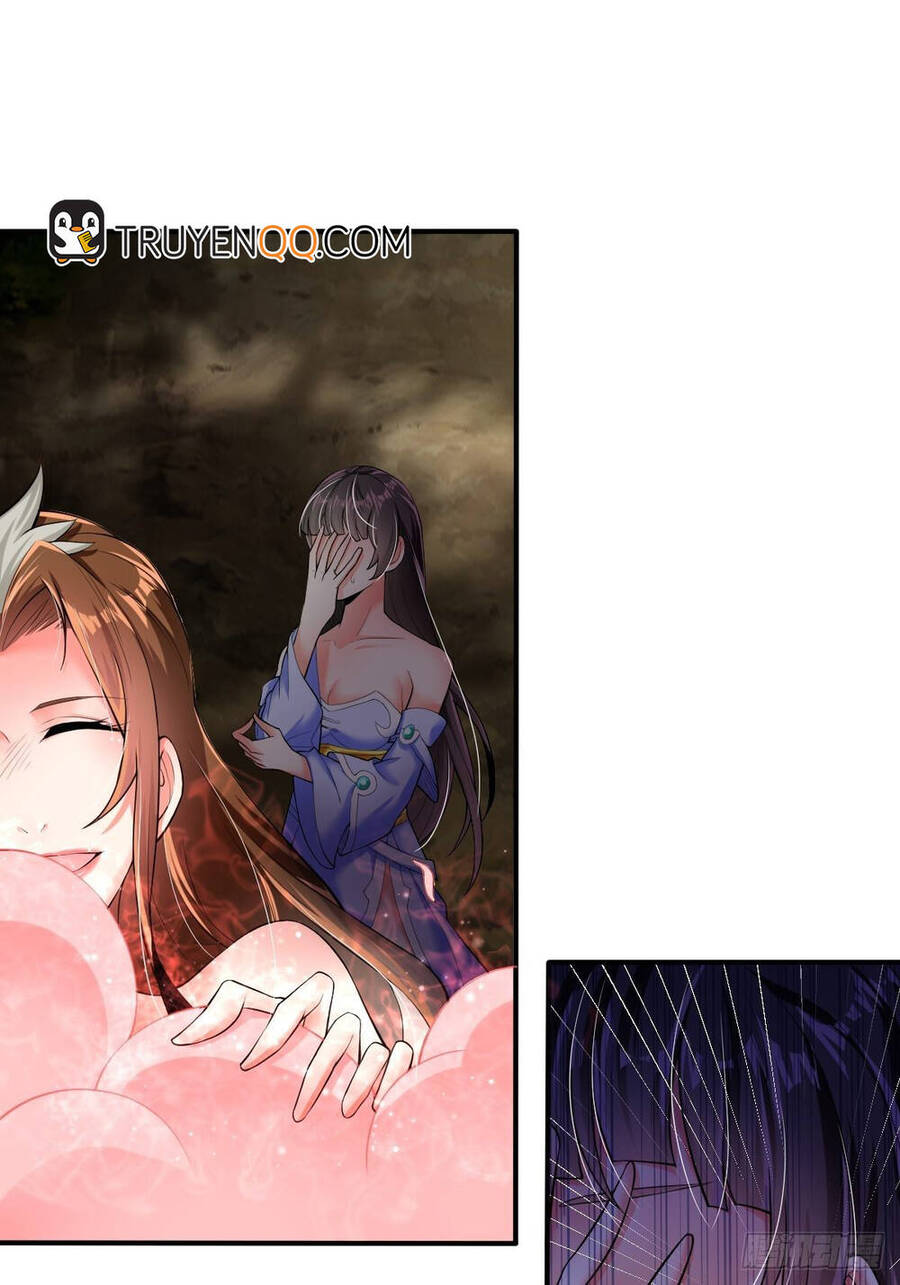 Cục Gạch Xông Vào Dị Giới Chapter 26 - Trang 45