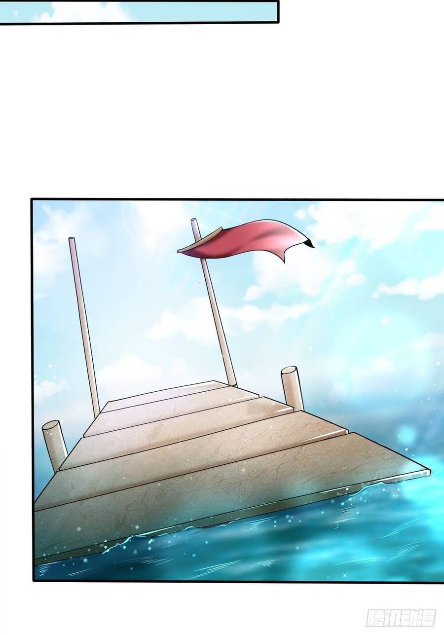 Cục Gạch Xông Vào Dị Giới Chapter 29 - Trang 7