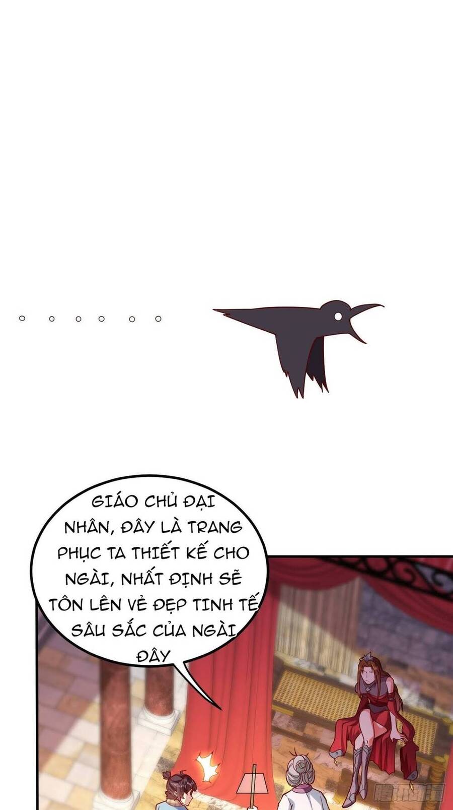 Cục Gạch Xông Vào Dị Giới Chapter 20 - Trang 48