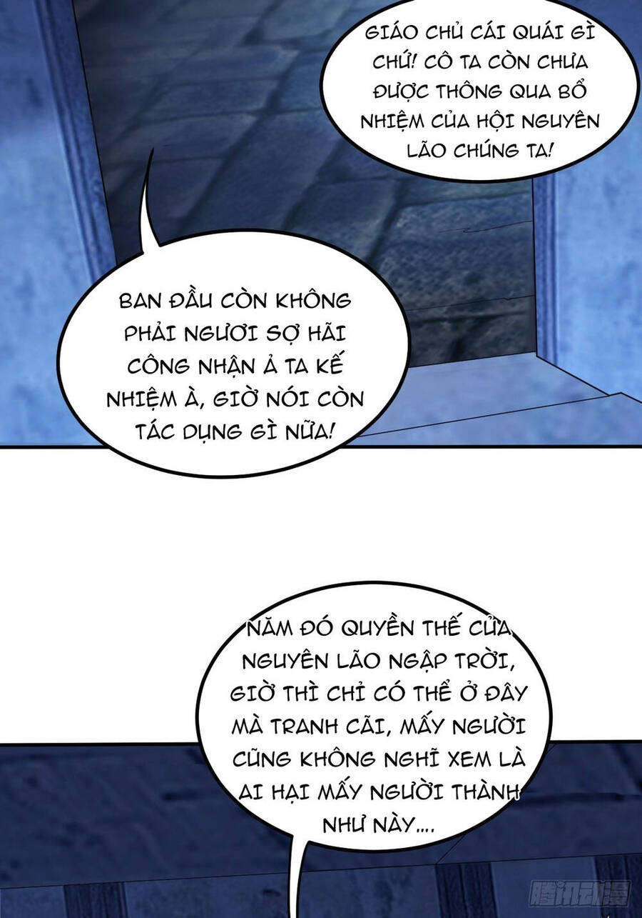 Cục Gạch Xông Vào Dị Giới Chapter 21 - Trang 29