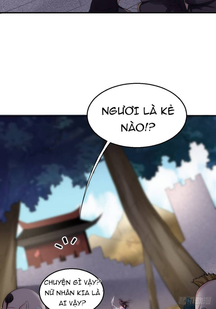 Cục Gạch Xông Vào Dị Giới Chapter 21 - Trang 47