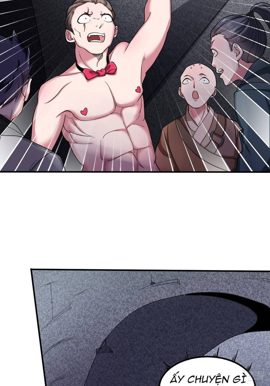 Cục Gạch Xông Vào Dị Giới Chapter 21 - Trang 54