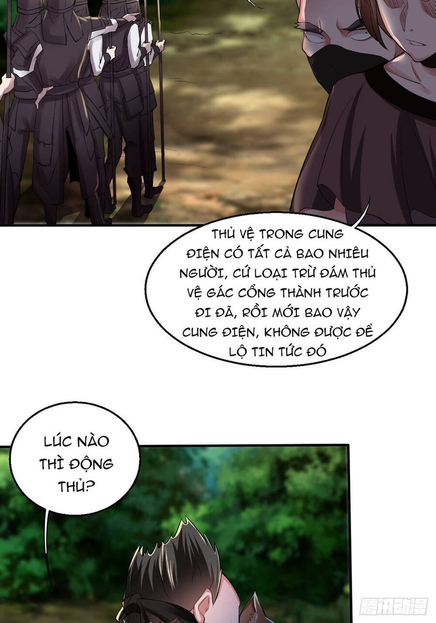 Cục Gạch Xông Vào Dị Giới Chapter 21 - Trang 38