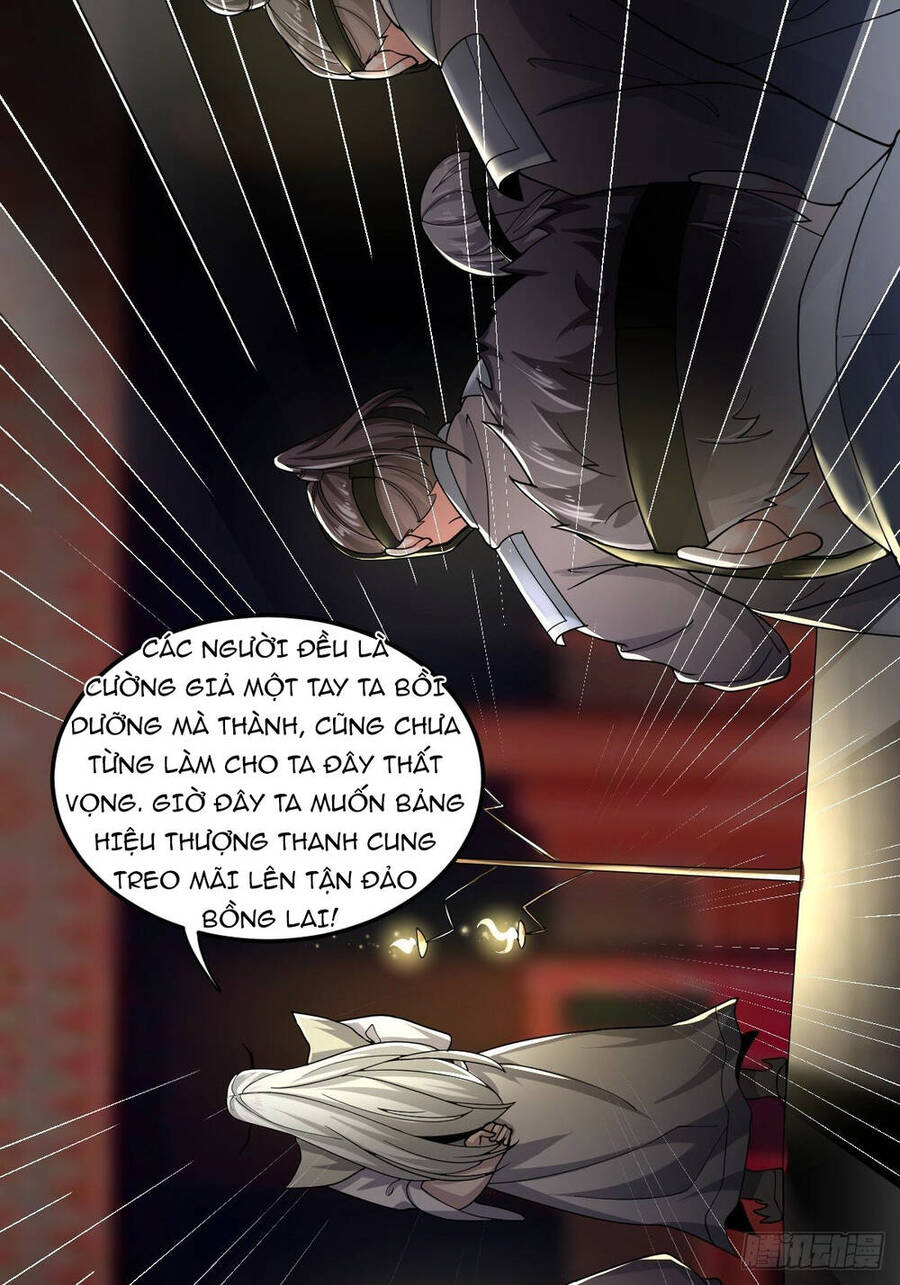 Cục Gạch Xông Vào Dị Giới Chapter 26 - Trang 26