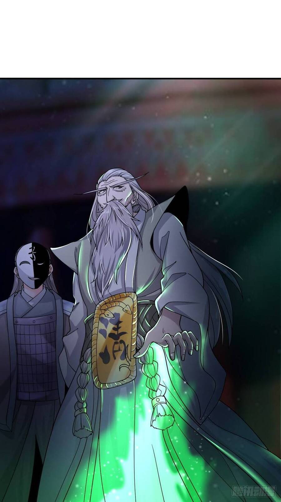Cục Gạch Xông Vào Dị Giới Chapter 29 - Trang 35