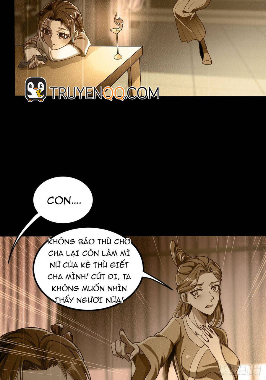 Cục Gạch Xông Vào Dị Giới Chapter 22 - Trang 40