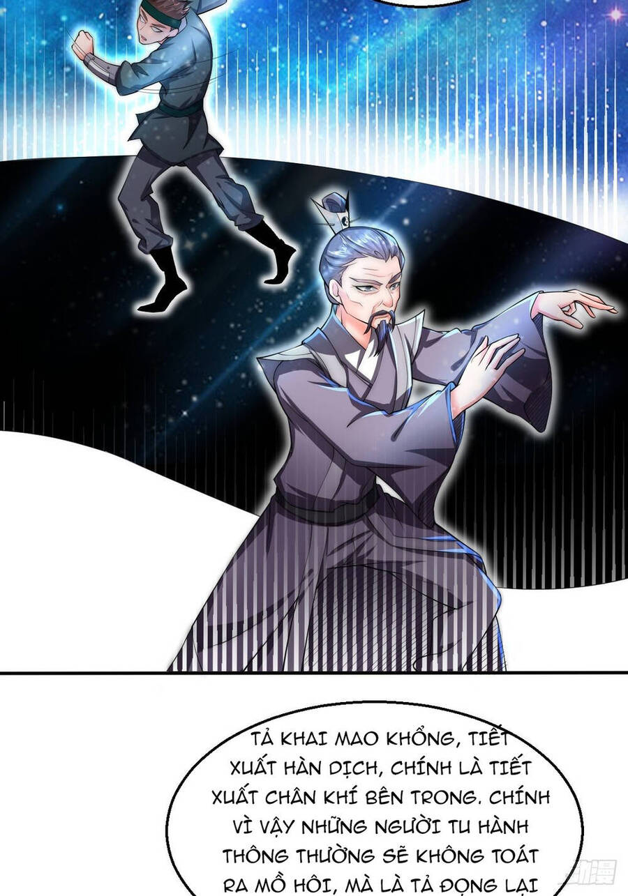 Cục Gạch Xông Vào Dị Giới Chapter 25 - Trang 37