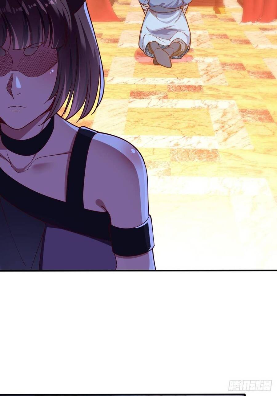 Cục Gạch Xông Vào Dị Giới Chapter 20 - Trang 27