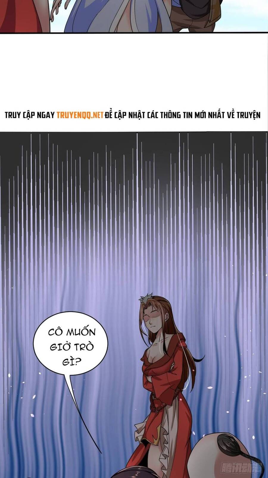 Cục Gạch Xông Vào Dị Giới Chapter 29 - Trang 16