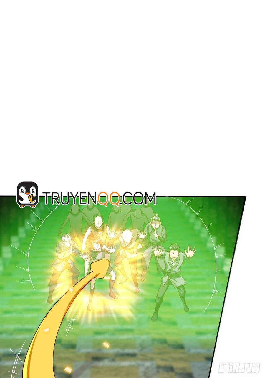 Cục Gạch Xông Vào Dị Giới Chapter 23 - Trang 36
