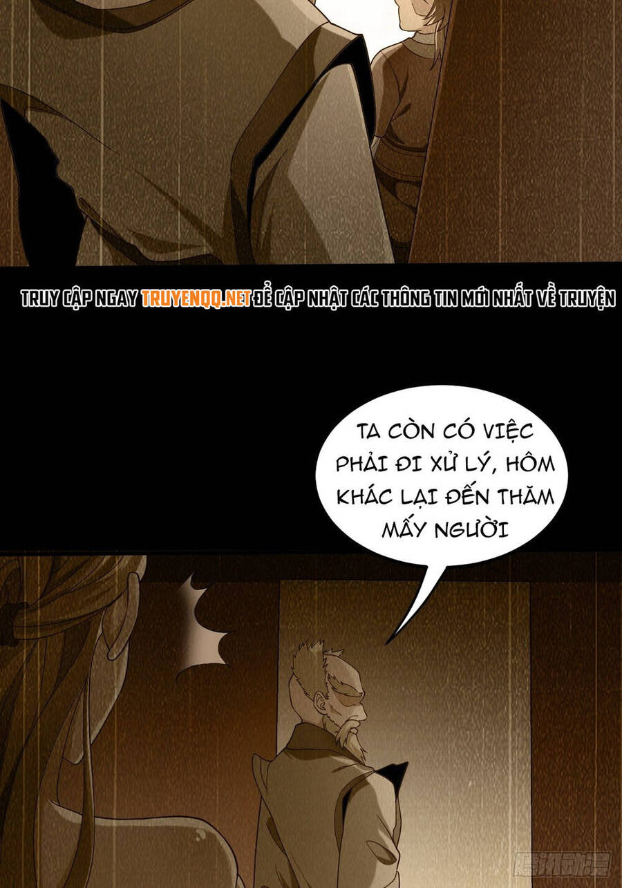 Cục Gạch Xông Vào Dị Giới Chapter 23 - Trang 9