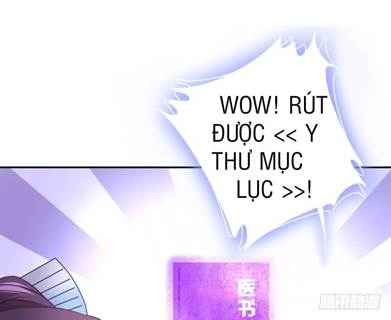 Thần Trù Cuồng Hậu Truyentranhyoyo Chapter 31 - Trang 0