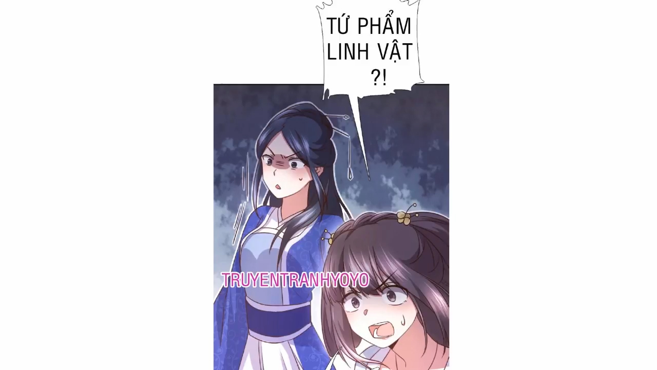Thần Trù Cuồng Hậu Truyentranhyoyo Chapter 26 - Trang 0