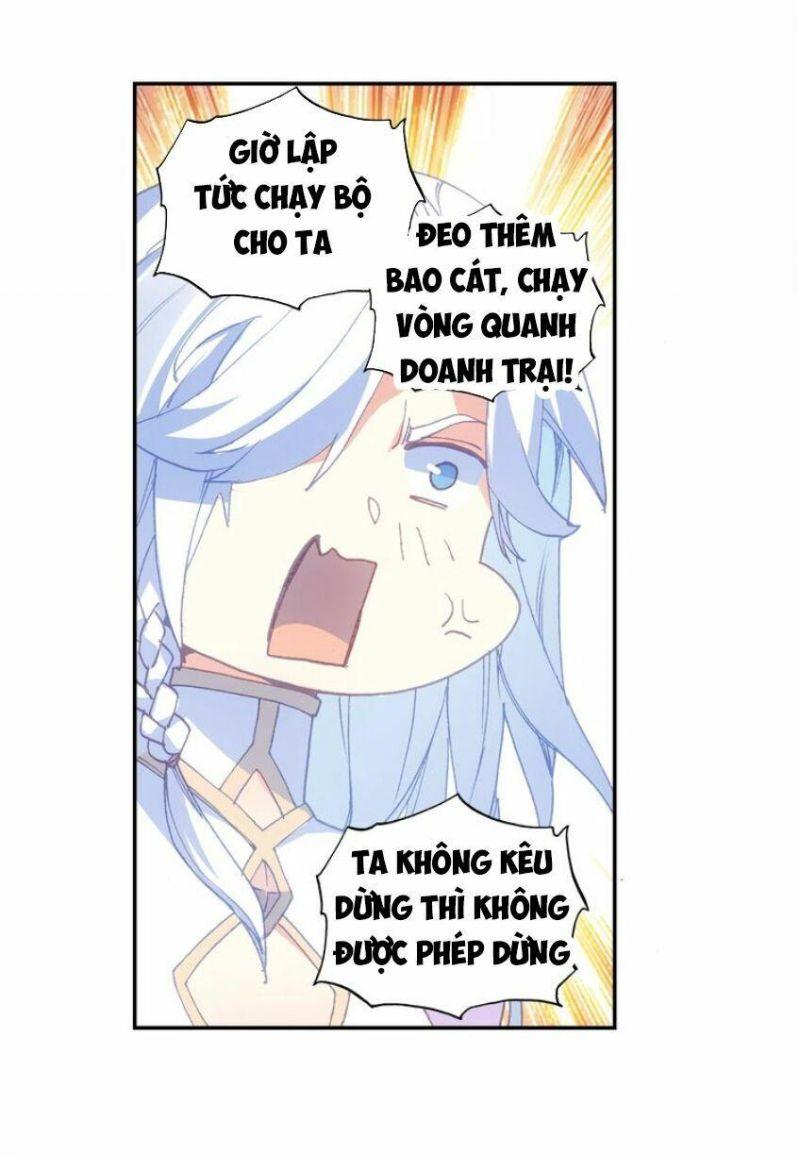Thiên Châu Biến Chapter 9 - Trang 26