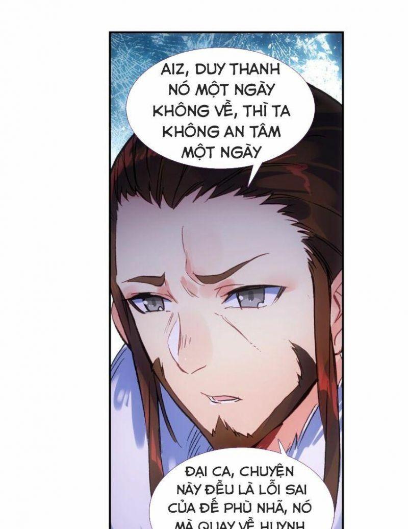 Thiên Châu Biến Chapter 10 - Trang 14