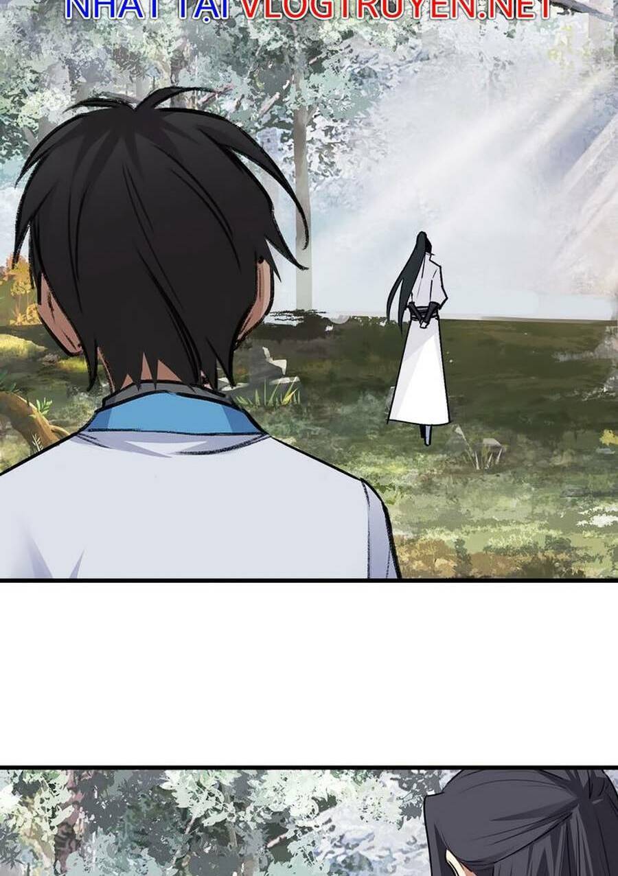Đại Đạo Triêu Thiên Chapter 36 - Trang 11