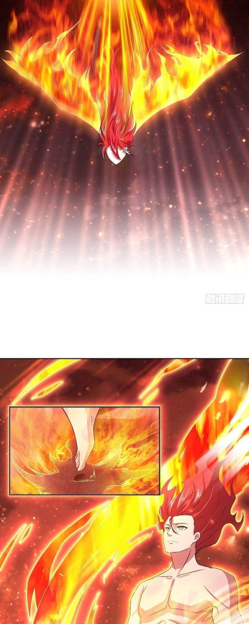 Yêu Đạo Chí Tôn Yêu Hoàng Trở Về Chapter 80 - Trang 6