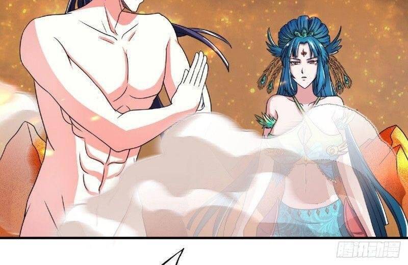 Yêu Đạo Chí Tôn Yêu Hoàng Trở Về Chapter 79 - Trang 5