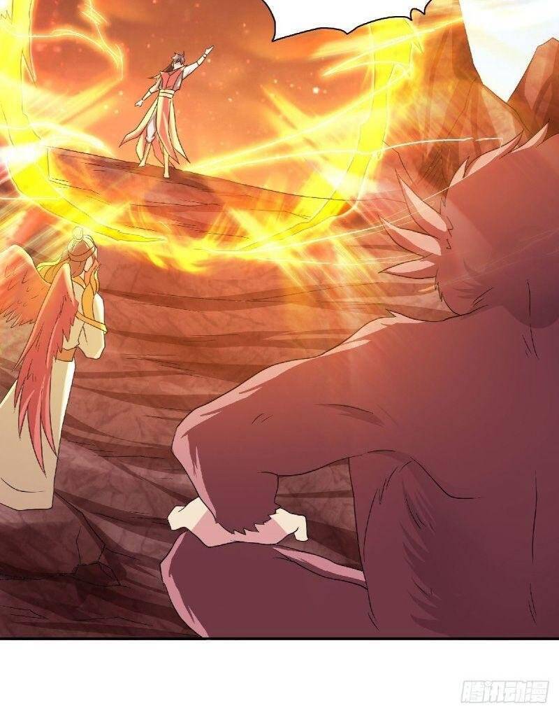 Yêu Đạo Chí Tôn Yêu Hoàng Trở Về Chapter 80 - Trang 19