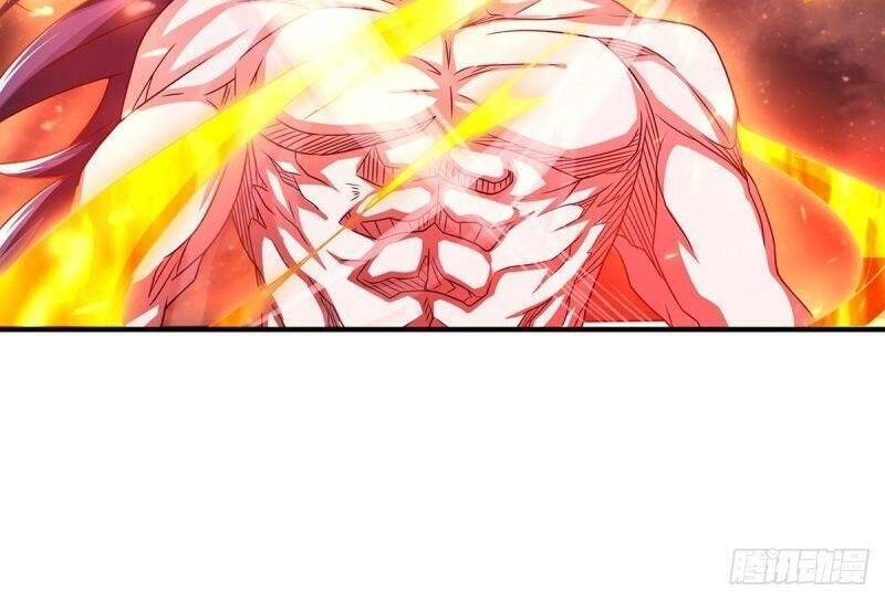 Yêu Đạo Chí Tôn Yêu Hoàng Trở Về Chapter 79 - Trang 11