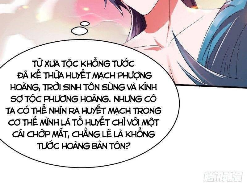 Yêu Đạo Chí Tôn Yêu Hoàng Trở Về Chapter 79 - Trang 3