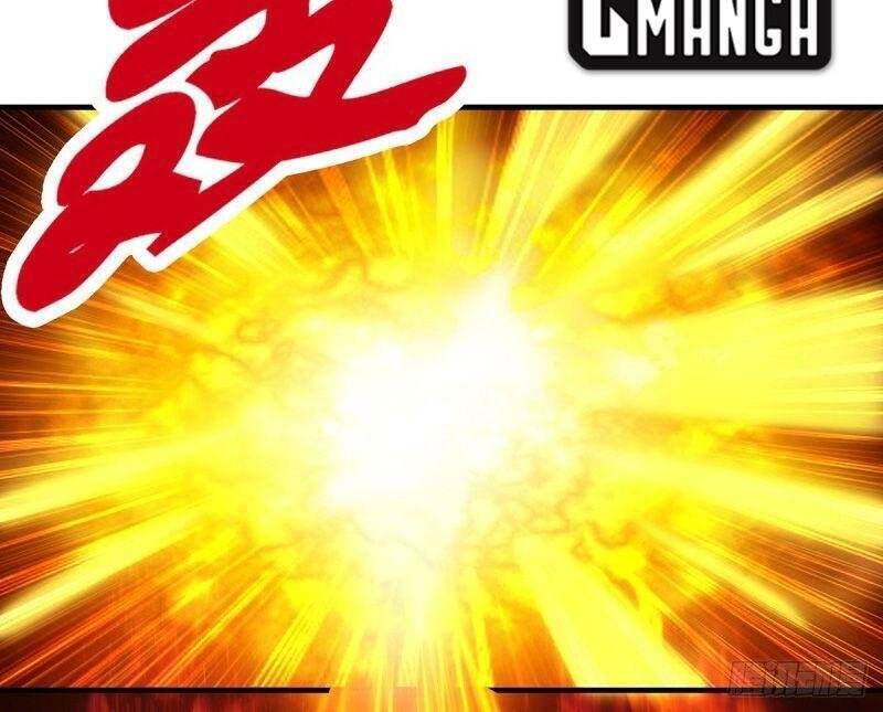 Yêu Đạo Chí Tôn Yêu Hoàng Trở Về Chapter 80 - Trang 5