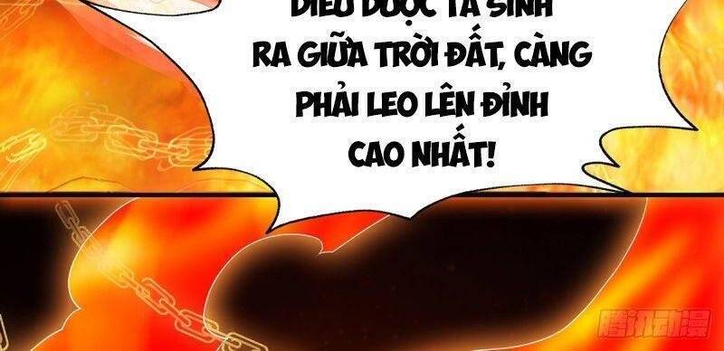 Yêu Đạo Chí Tôn Yêu Hoàng Trở Về Chapter 80 - Trang 3