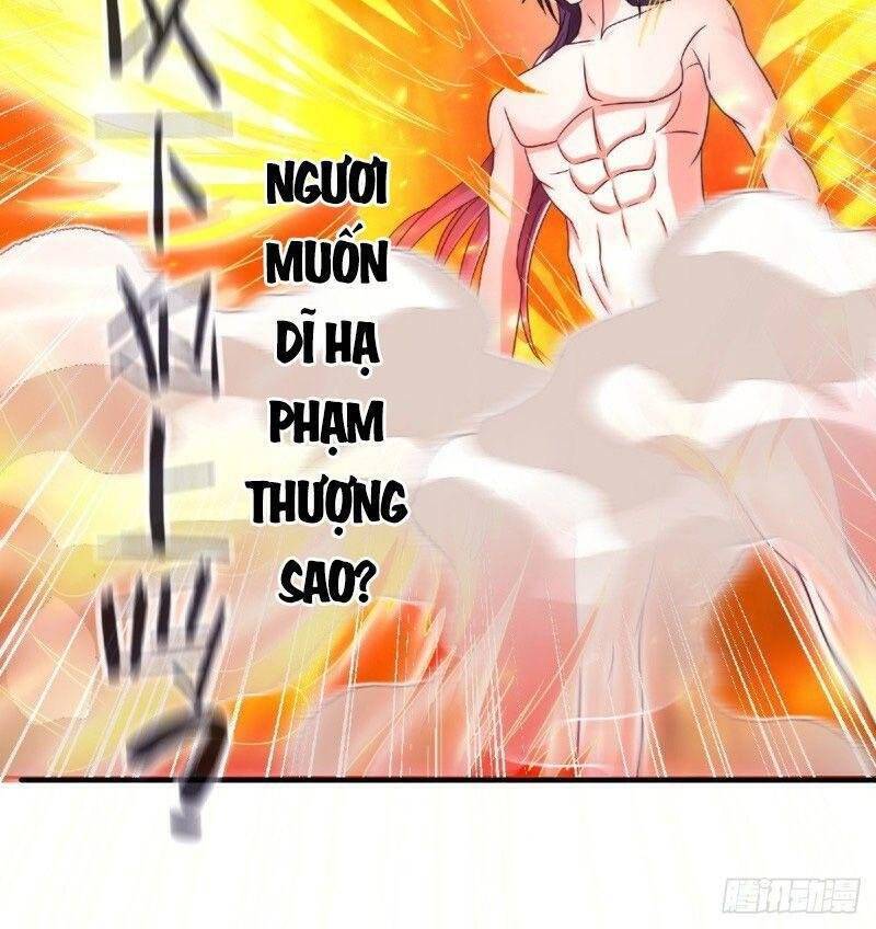 Yêu Đạo Chí Tôn Yêu Hoàng Trở Về Chapter 79 - Trang 9