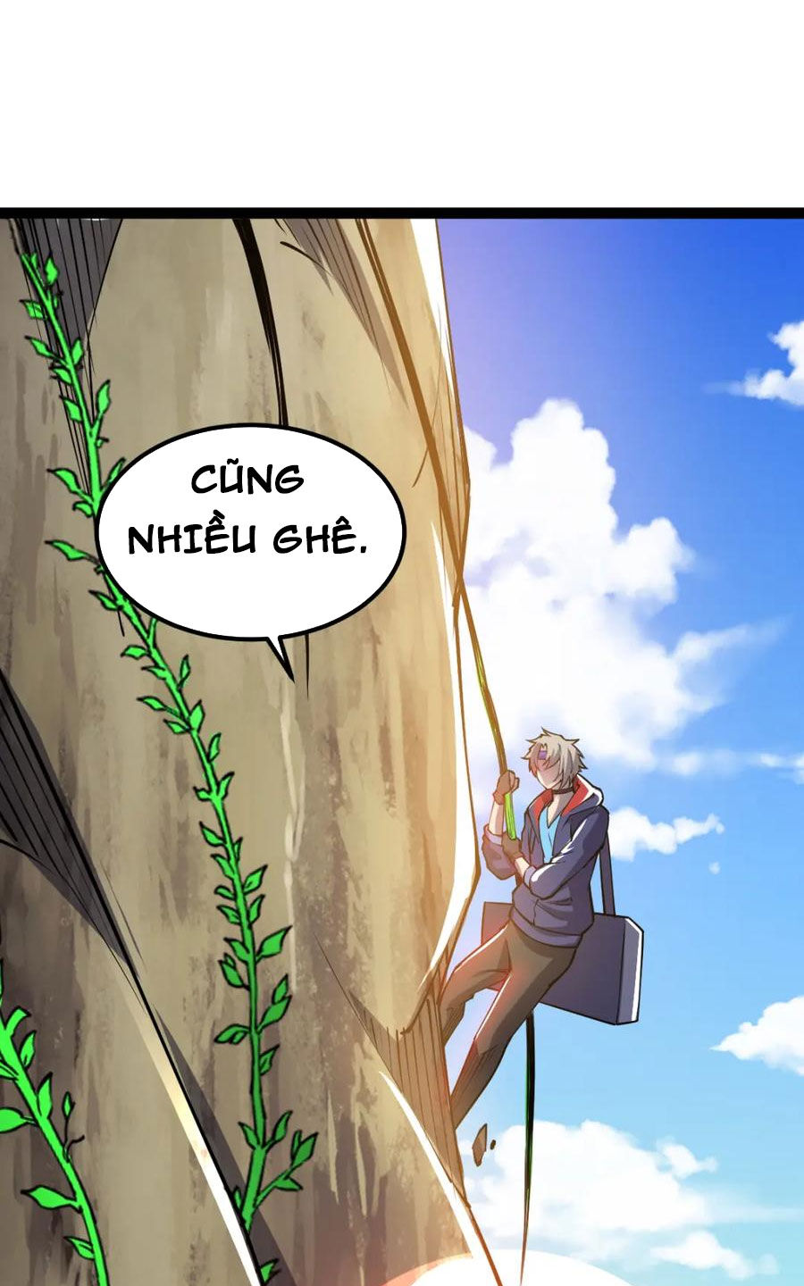 Toàn Thuộc Tính Võ Đạo Chapter 58 - Trang 38