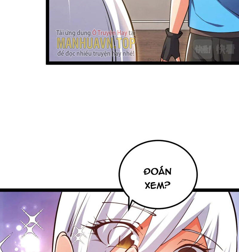 Toàn Thuộc Tính Võ Đạo Chapter 60 - Trang 76